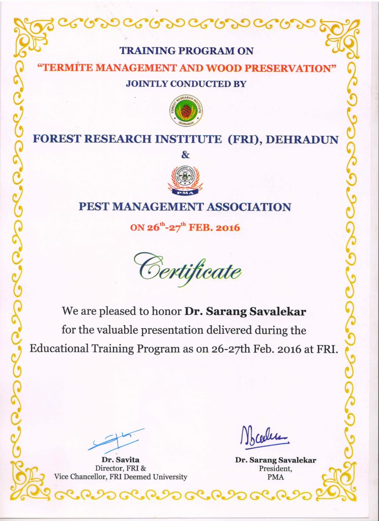 Certificate 13
