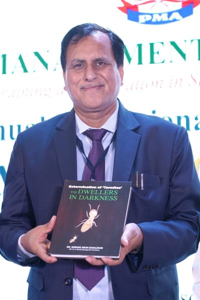 Dr. Ashok Kumar, Outstanding Director, CBRI, Rurkee Dr. Ashok Kumar, Outstanding Director, CBRI, Rurkee